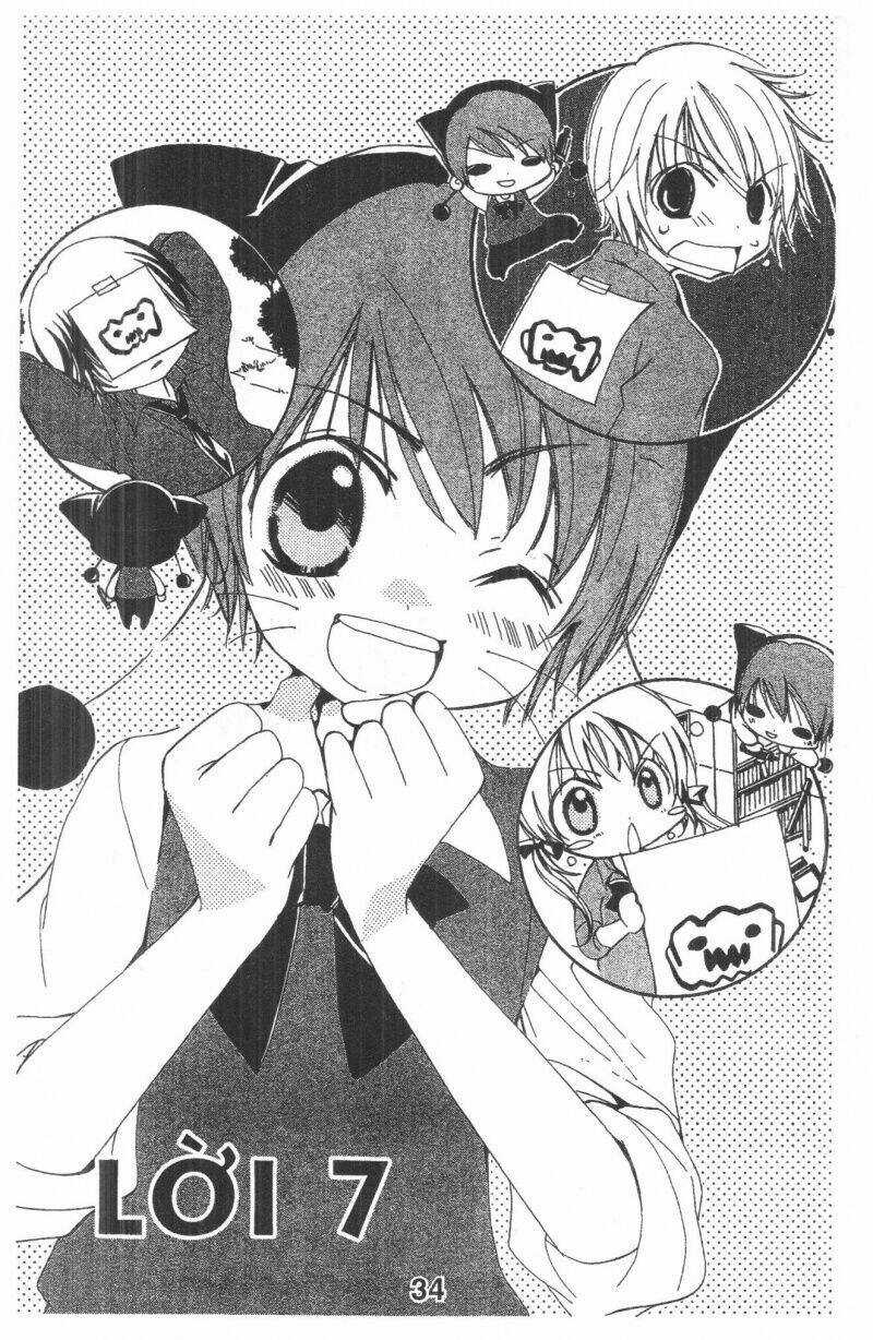 Ore-Sama Kingdom - Chapter 2 - Trang 34