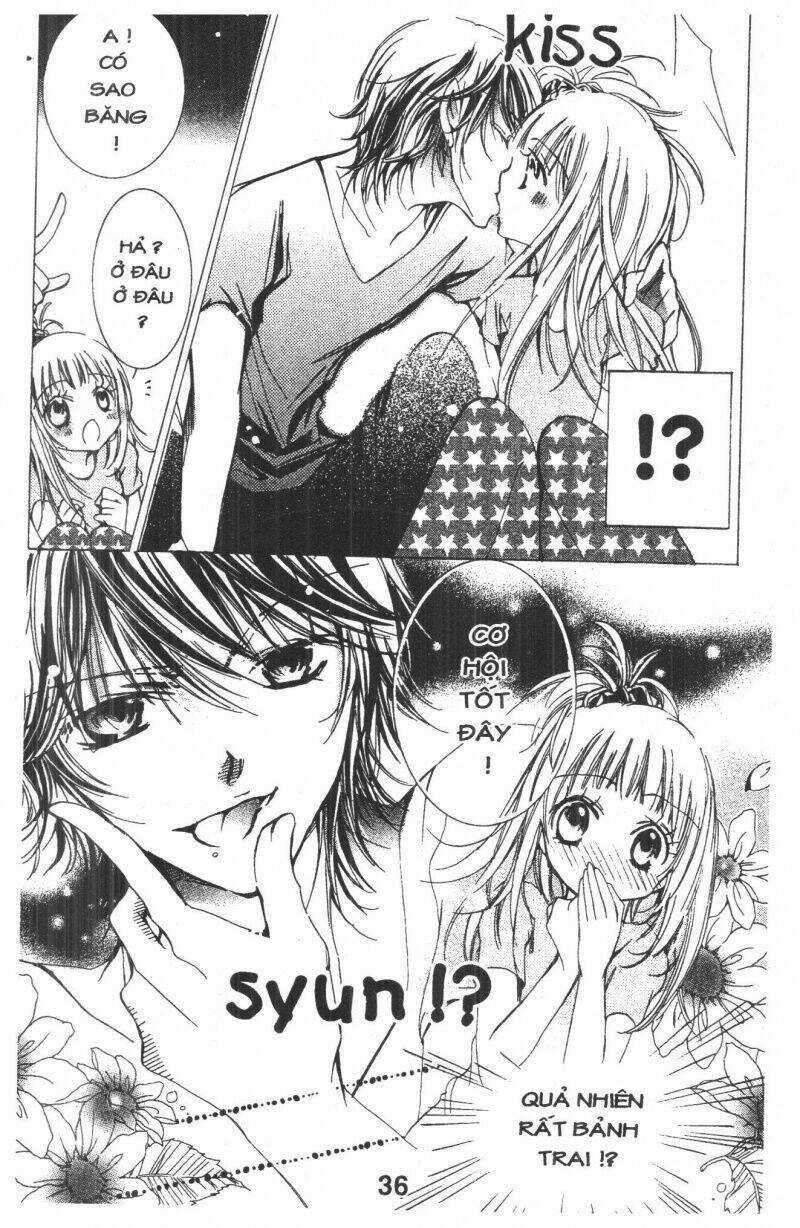 Ore-Sama Kingdom - Chapter 2 - Trang 36