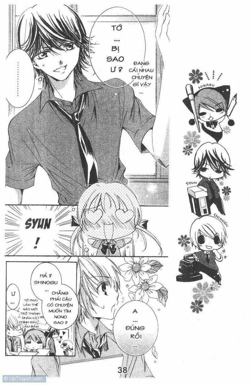 Ore-Sama Kingdom - Chapter 2 - Trang 38