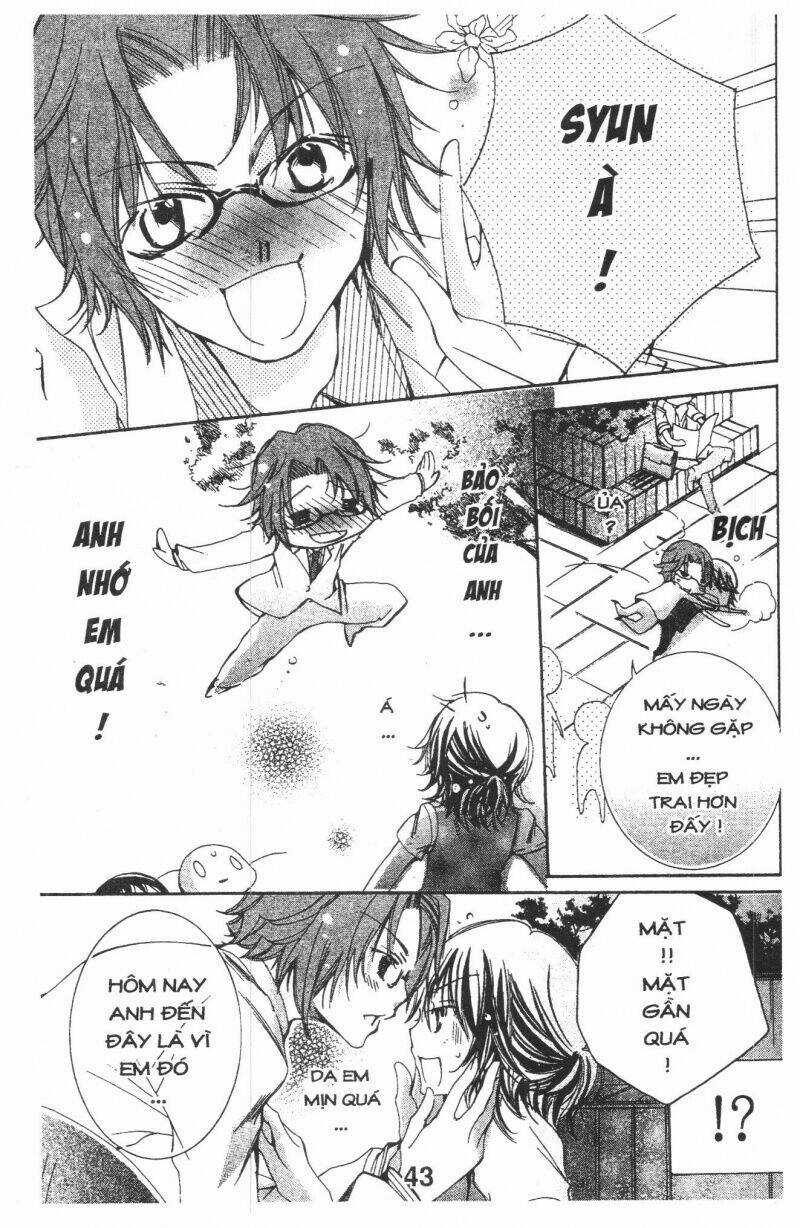 Ore-Sama Kingdom - Chapter 2 - Trang 43