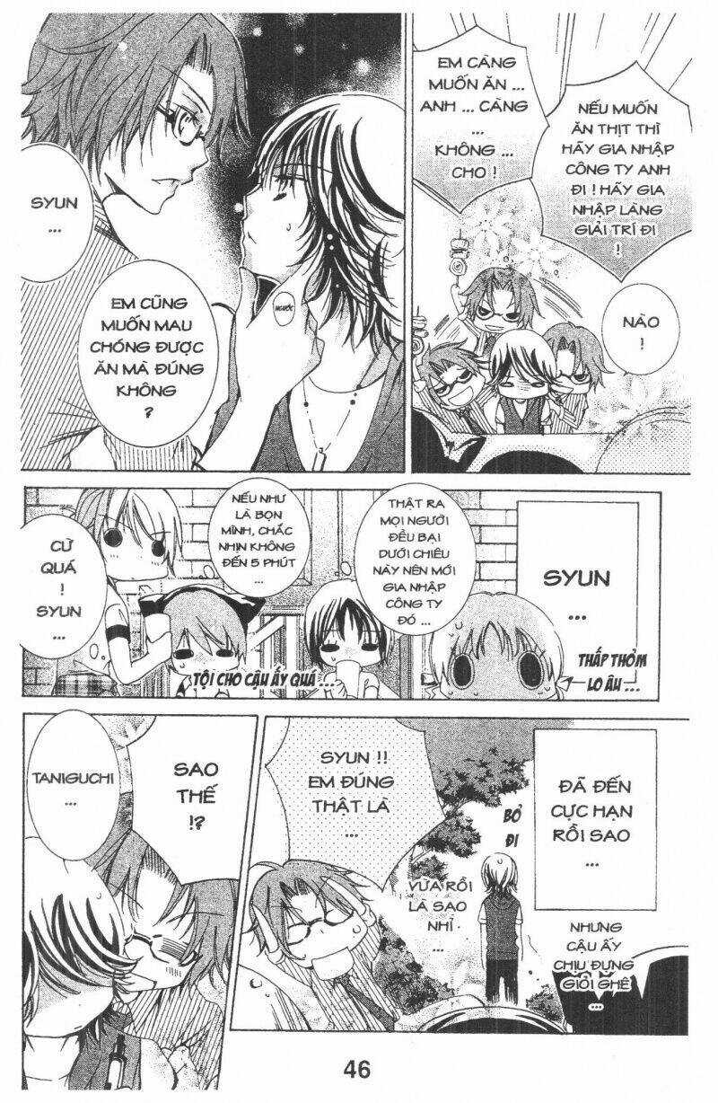 Ore-Sama Kingdom - Chapter 2 - Trang 46