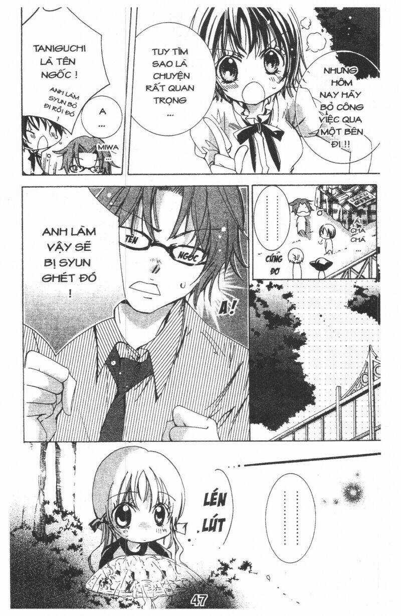 Ore-Sama Kingdom - Chapter 2 - Trang 47