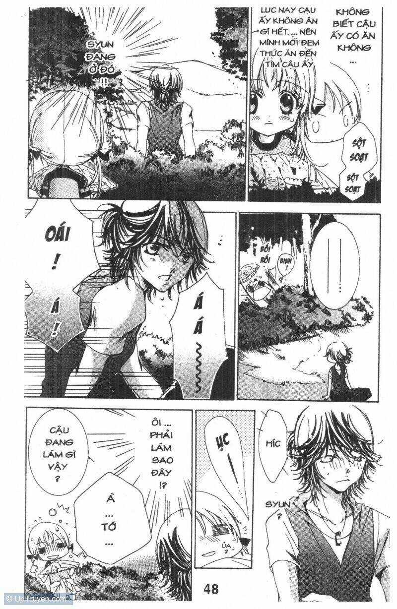 Ore-Sama Kingdom - Chapter 2 - Trang 48