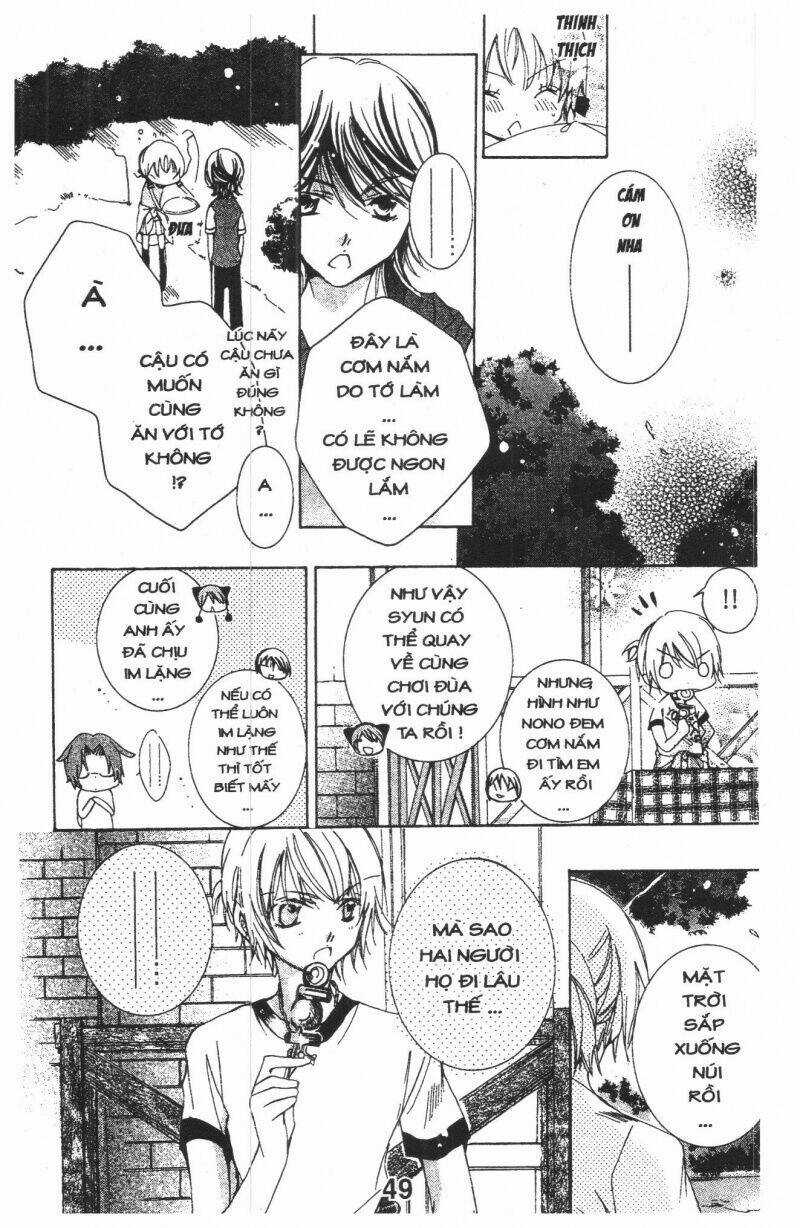 Ore-Sama Kingdom - Chapter 2 - Trang 49