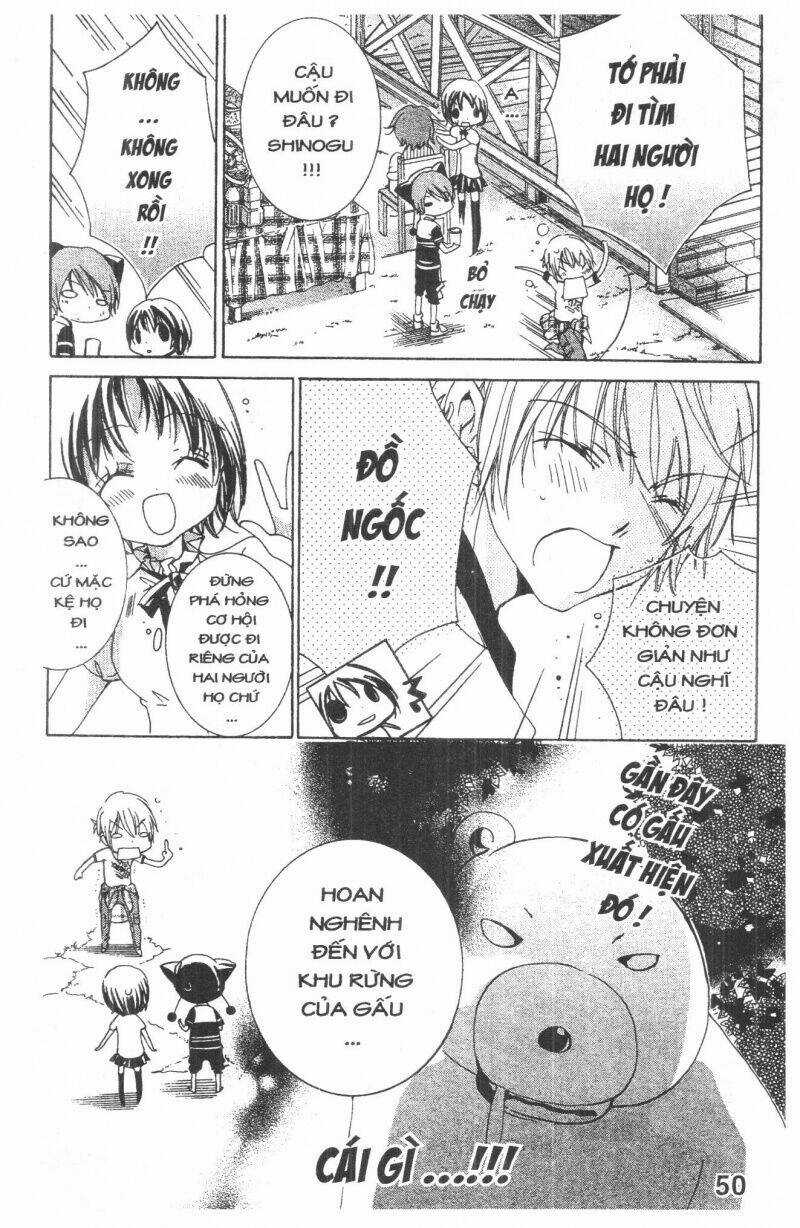 Ore-Sama Kingdom - Chapter 2 - Trang 50