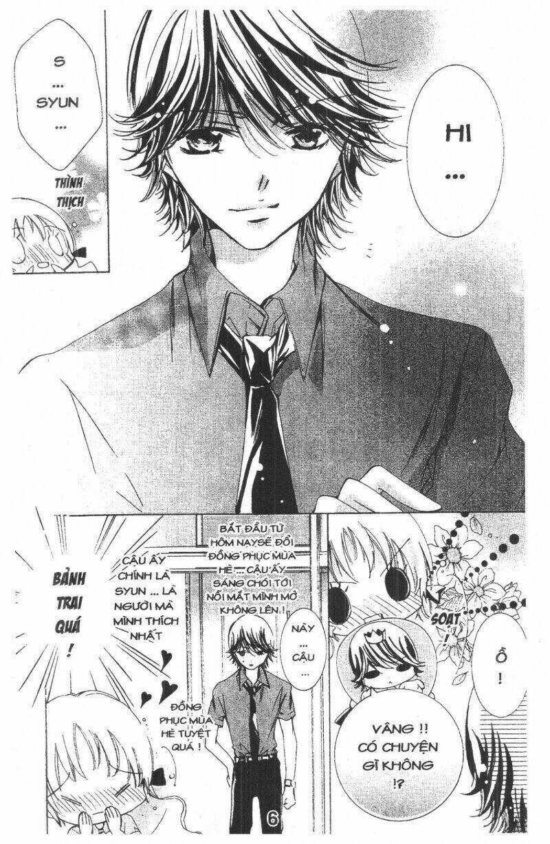 Ore-Sama Kingdom - Chapter 2 - Trang 6