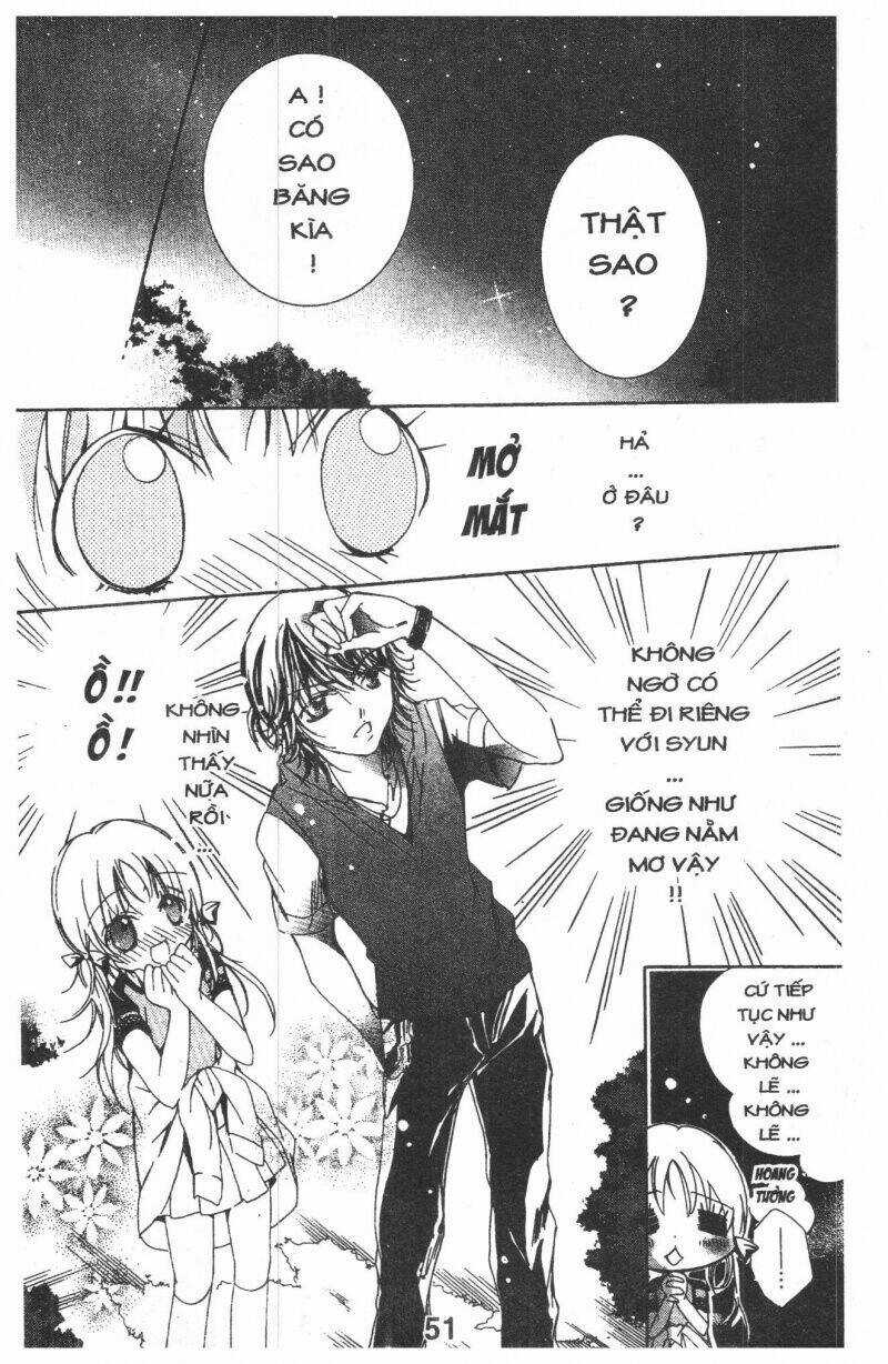 Ore-Sama Kingdom - Chapter 2 - Trang 51