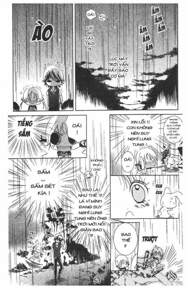 Ore-Sama Kingdom - Chapter 2 - Trang 53