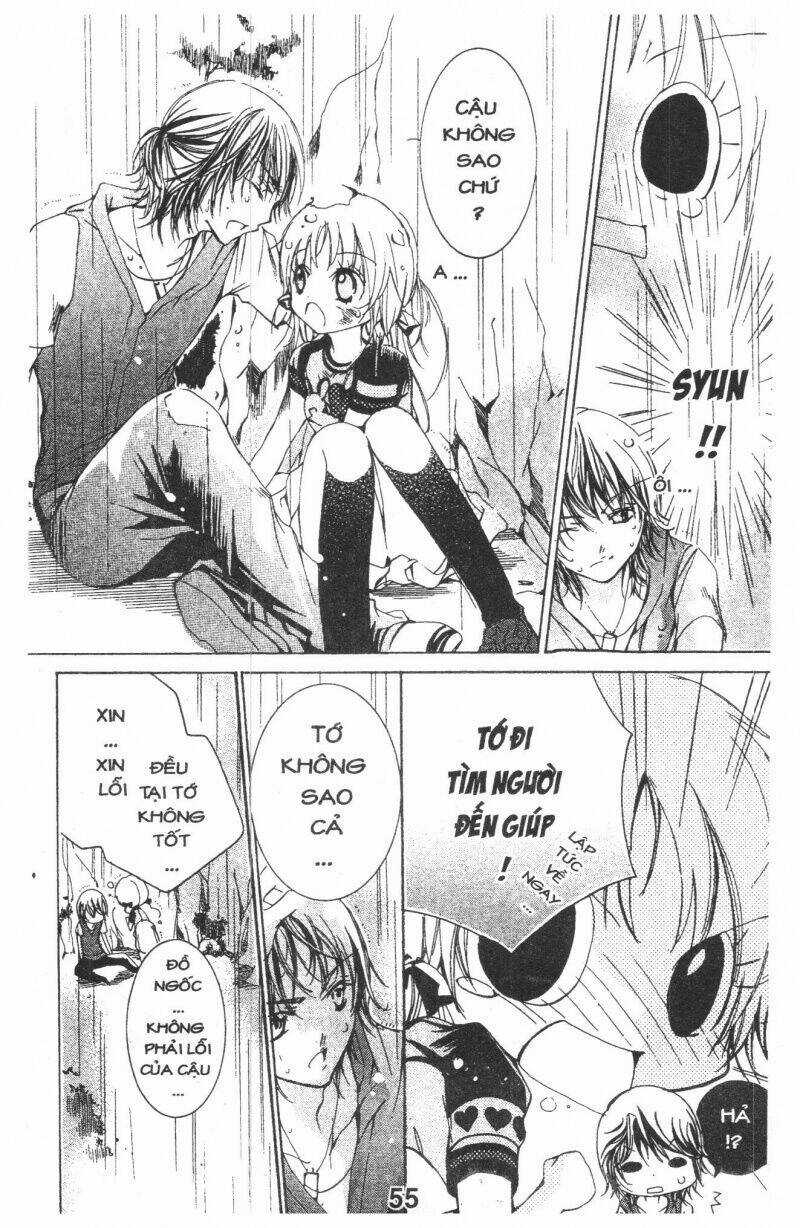 Ore-Sama Kingdom - Chapter 2 - Trang 55