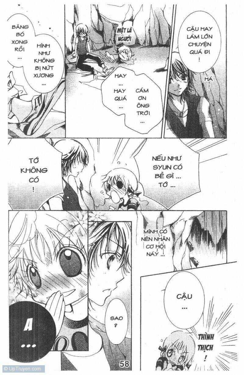 Ore-Sama Kingdom - Chapter 2 - Trang 58