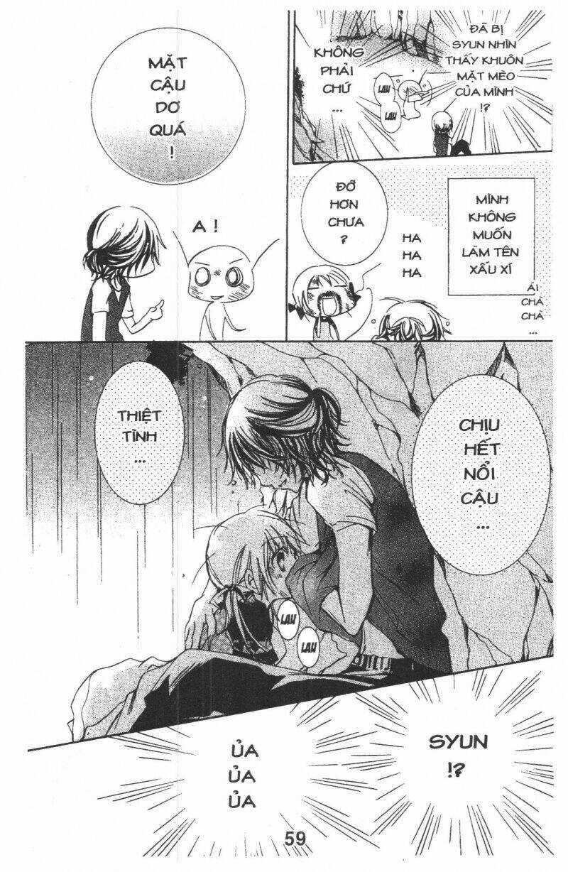 Ore-Sama Kingdom - Chapter 2 - Trang 59