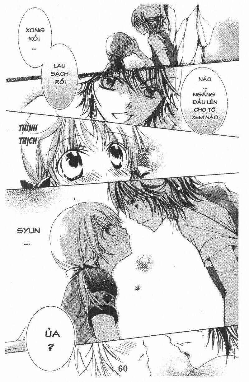 Ore-Sama Kingdom - Chapter 2 - Trang 60