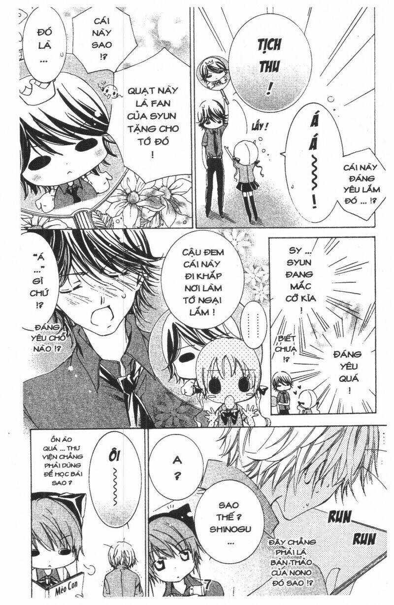 Ore-Sama Kingdom - Chapter 2 - Trang 7