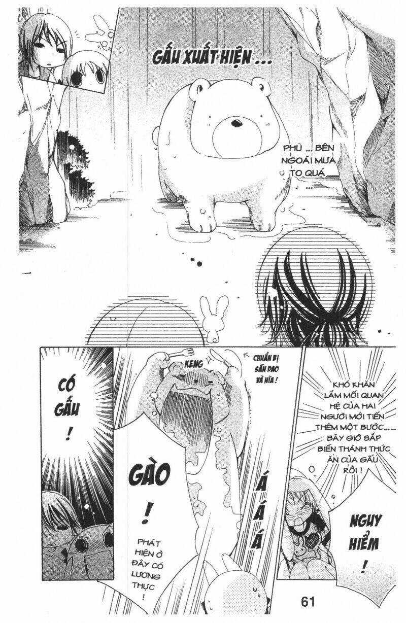 Ore-Sama Kingdom - Chapter 2 - Trang 61