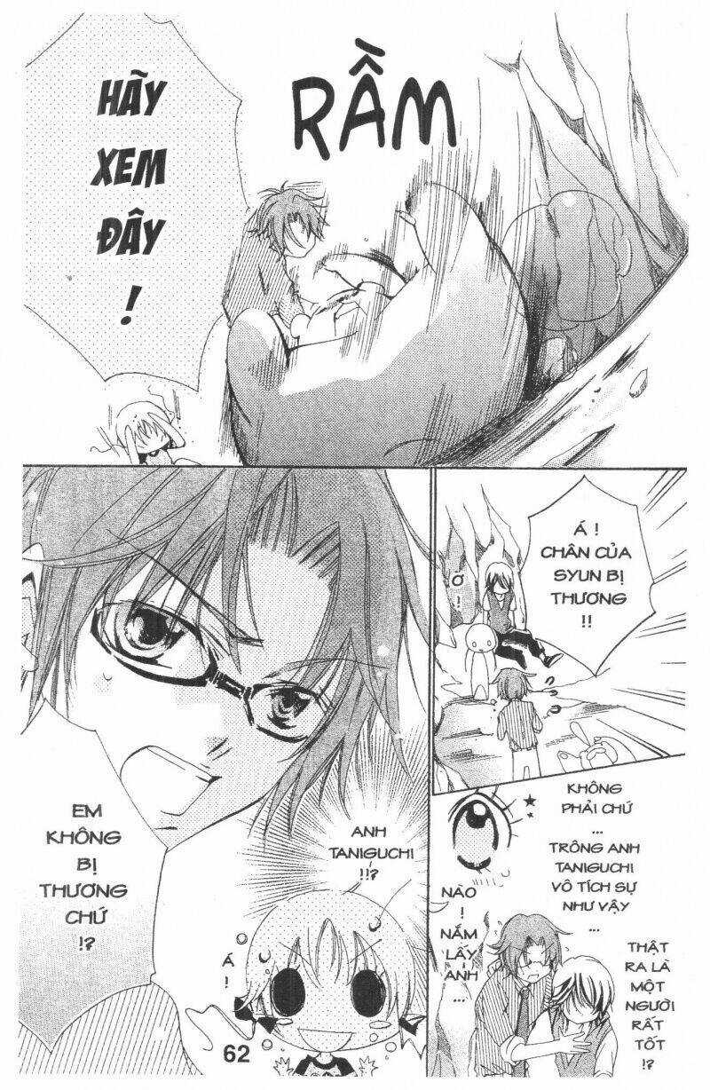 Ore-Sama Kingdom - Chapter 2 - Trang 62