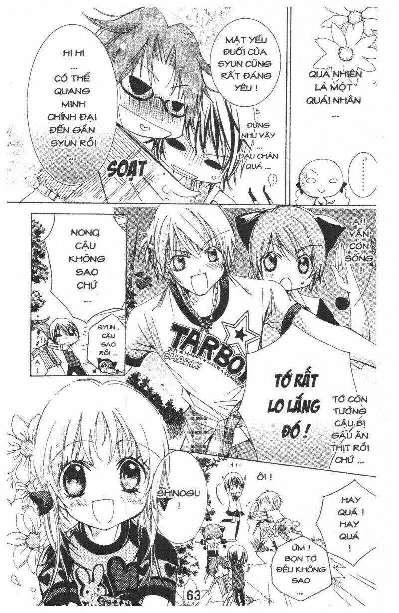 Ore-Sama Kingdom - Chapter 2 - Trang 63