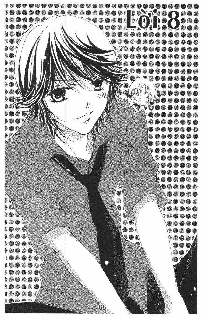 Ore-Sama Kingdom - Chapter 2 - Trang 65