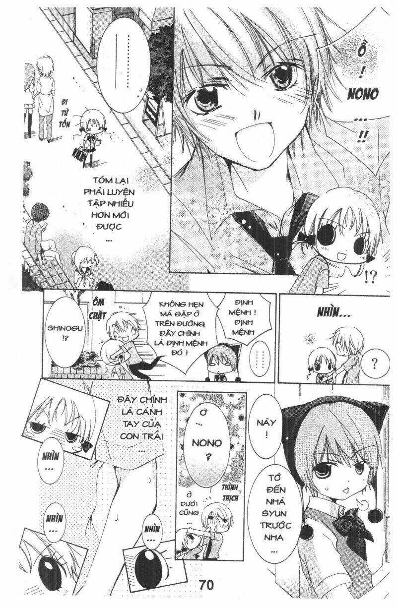 Ore-Sama Kingdom - Chapter 2 - Trang 70