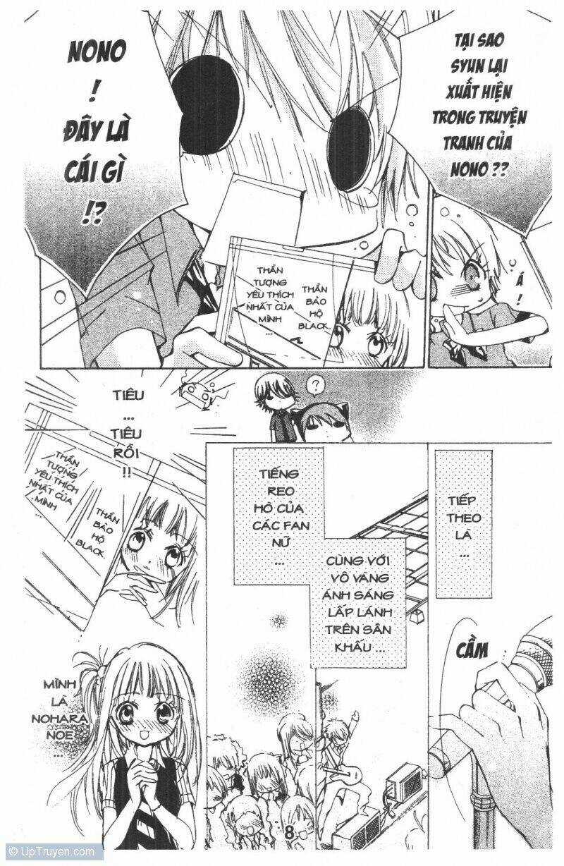 Ore-Sama Kingdom - Chapter 2 - Trang 8