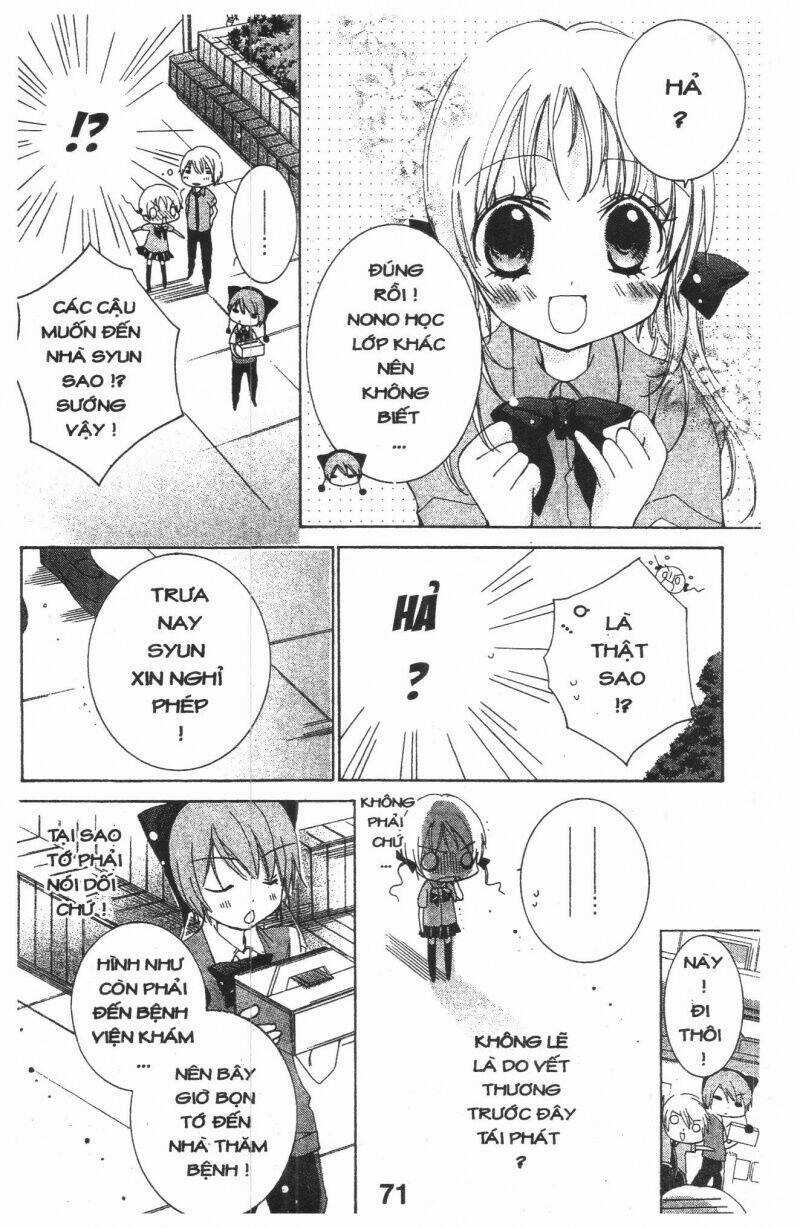 Ore-Sama Kingdom - Chapter 2 - Trang 71