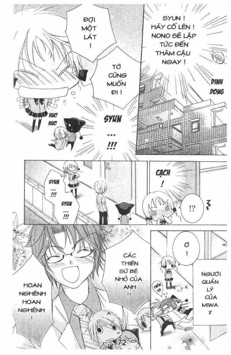 Ore-Sama Kingdom - Chapter 2 - Trang 72