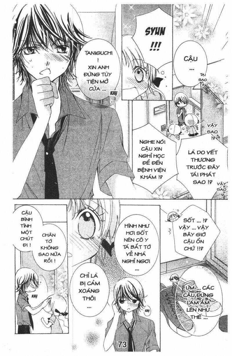 Ore-Sama Kingdom - Chapter 2 - Trang 73