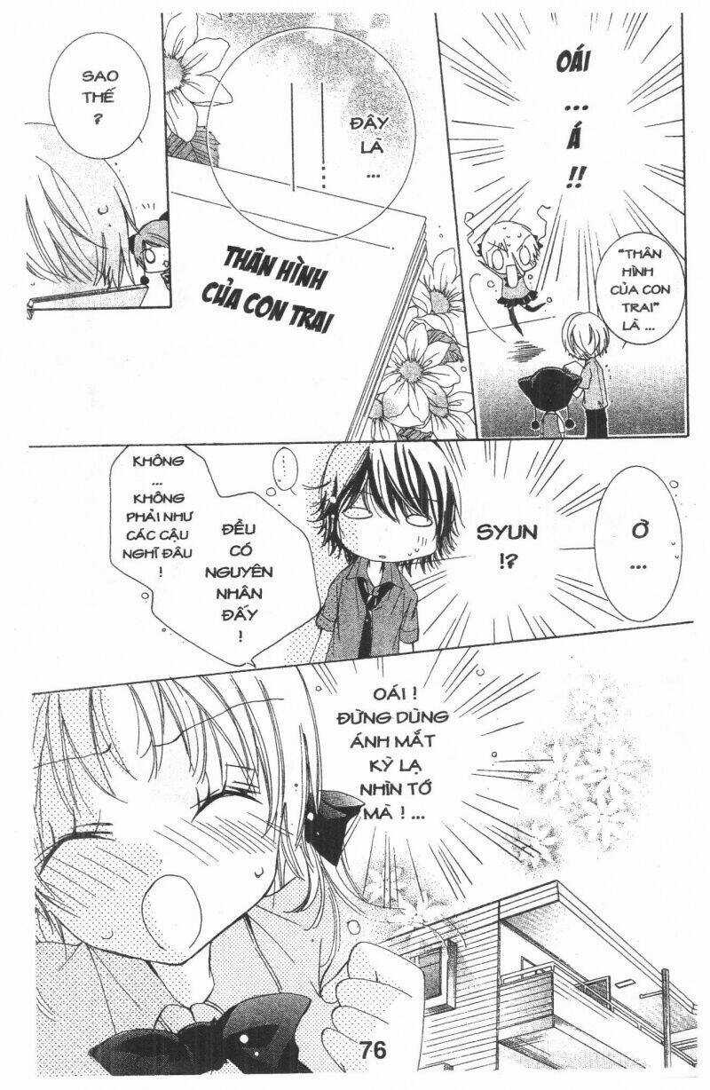 Ore-Sama Kingdom - Chapter 2 - Trang 76