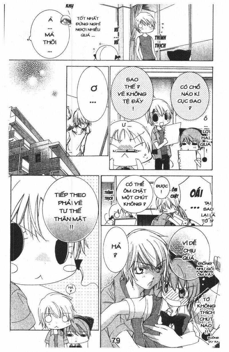 Ore-Sama Kingdom - Chapter 2 - Trang 79