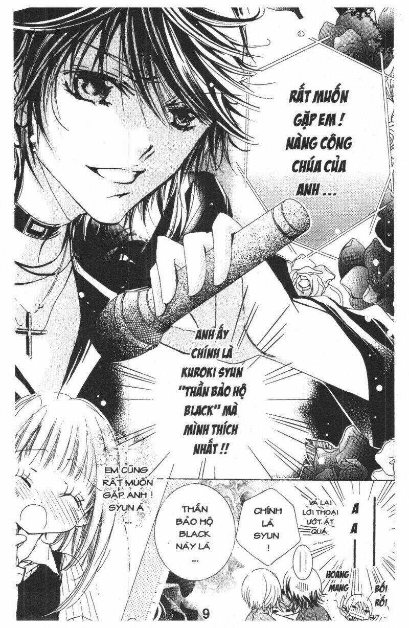 Ore-Sama Kingdom - Chapter 2 - Trang 9