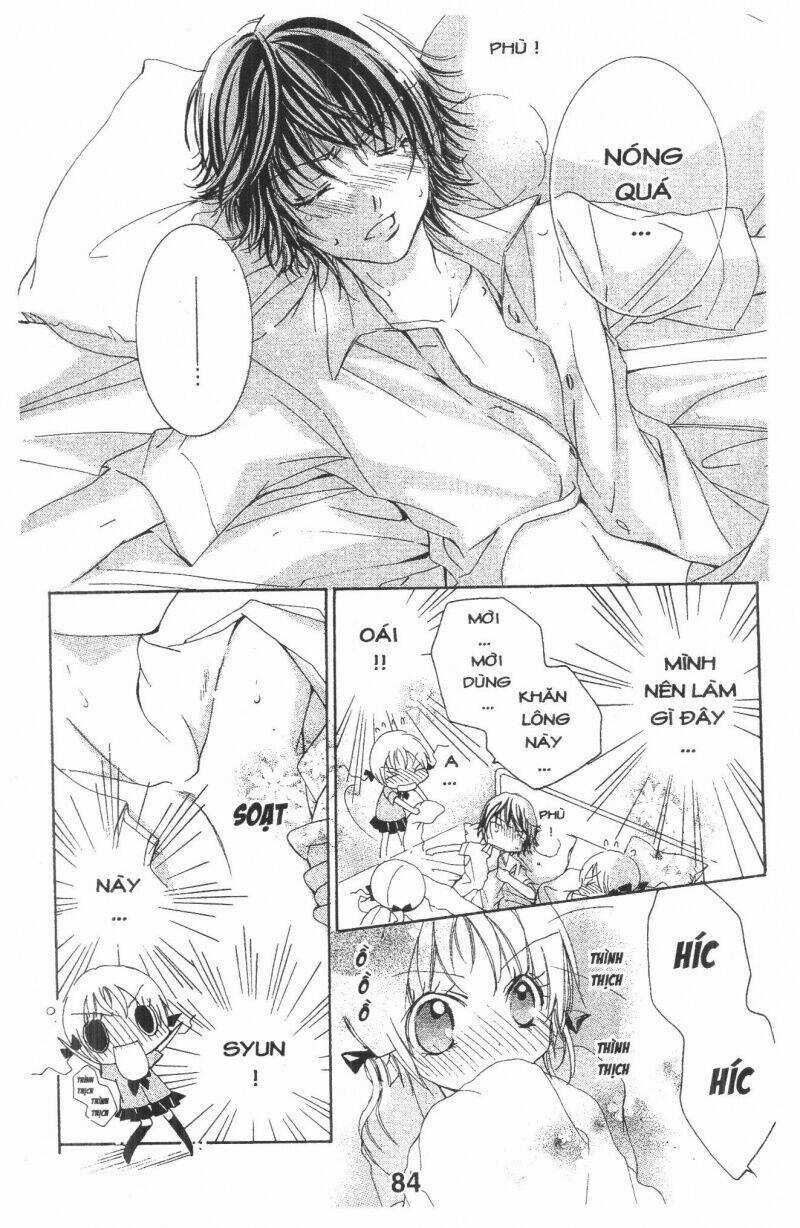 Ore-Sama Kingdom - Chapter 2 - Trang 84