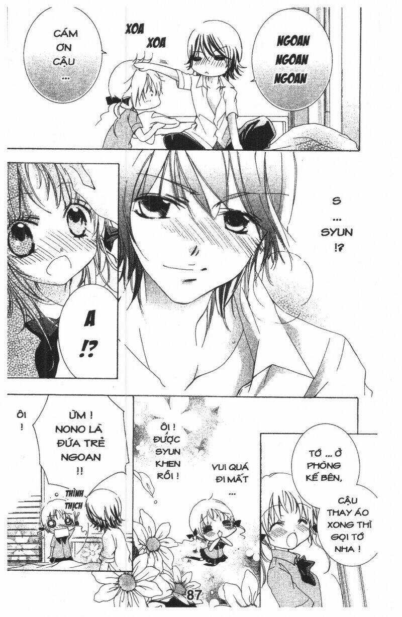 Ore-Sama Kingdom - Chapter 2 - Trang 87