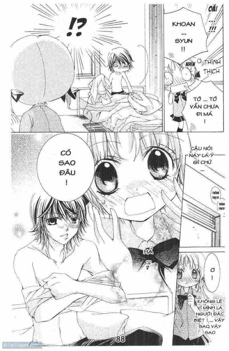 Ore-Sama Kingdom - Chapter 2 - Trang 88