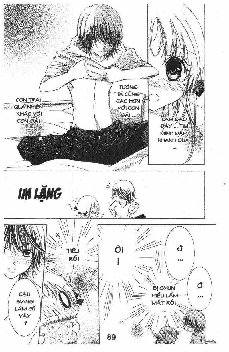 Ore-Sama Kingdom - Chapter 2 - Trang 89