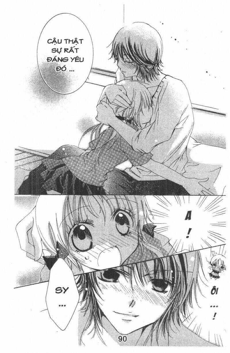 Ore-Sama Kingdom - Chapter 2 - Trang 90