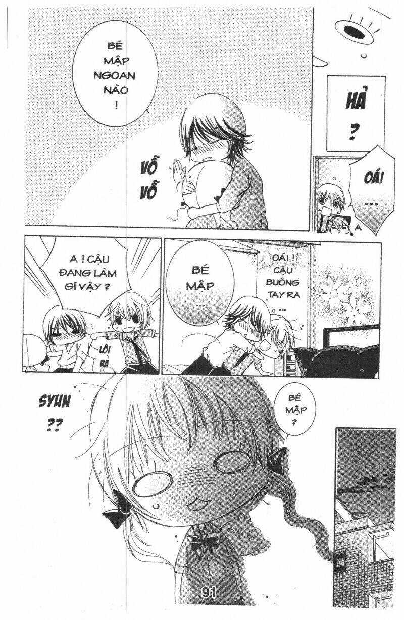 Ore-Sama Kingdom - Chapter 2 - Trang 91