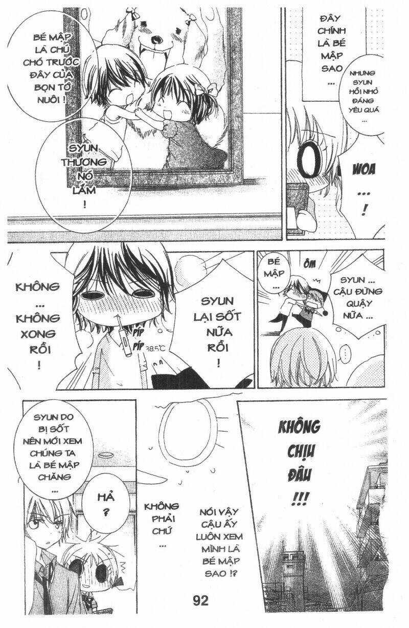 Ore-Sama Kingdom - Chapter 2 - Trang 92