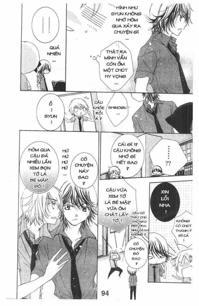 Ore-Sama Kingdom - Chapter 2 - Trang 94