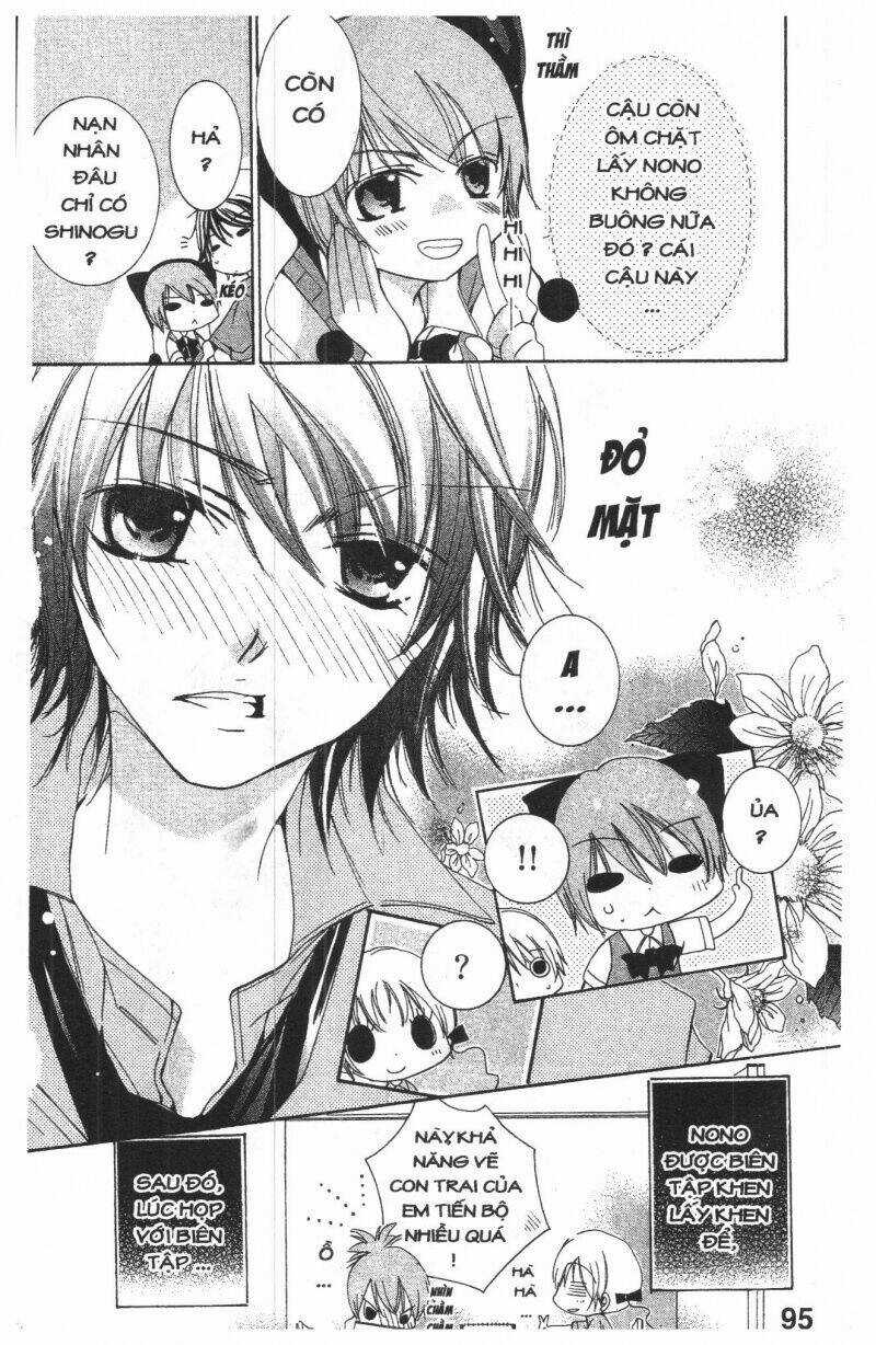 Ore-Sama Kingdom - Chapter 2 - Trang 95