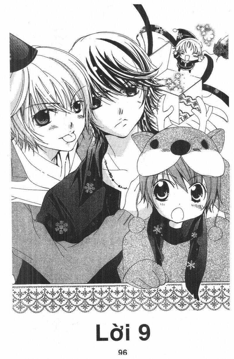 Ore-Sama Kingdom - Chapter 2 - Trang 96