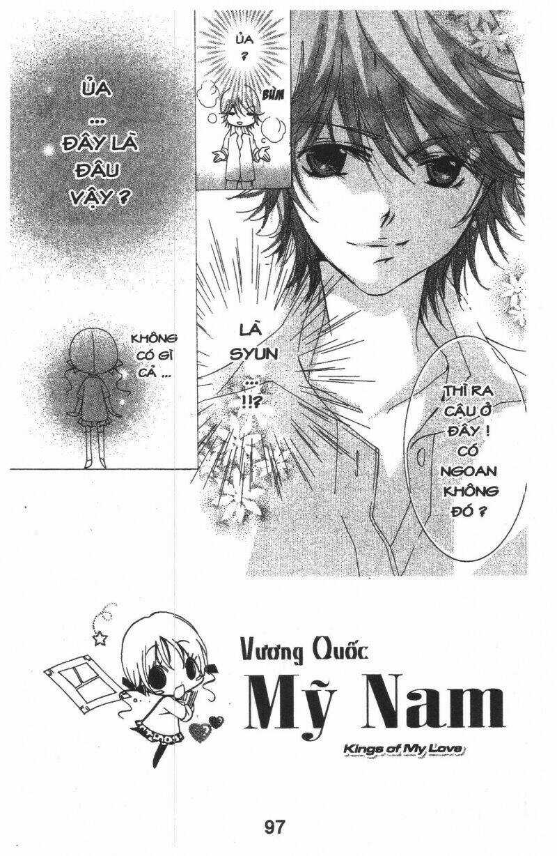 Ore-Sama Kingdom - Chapter 2 - Trang 97