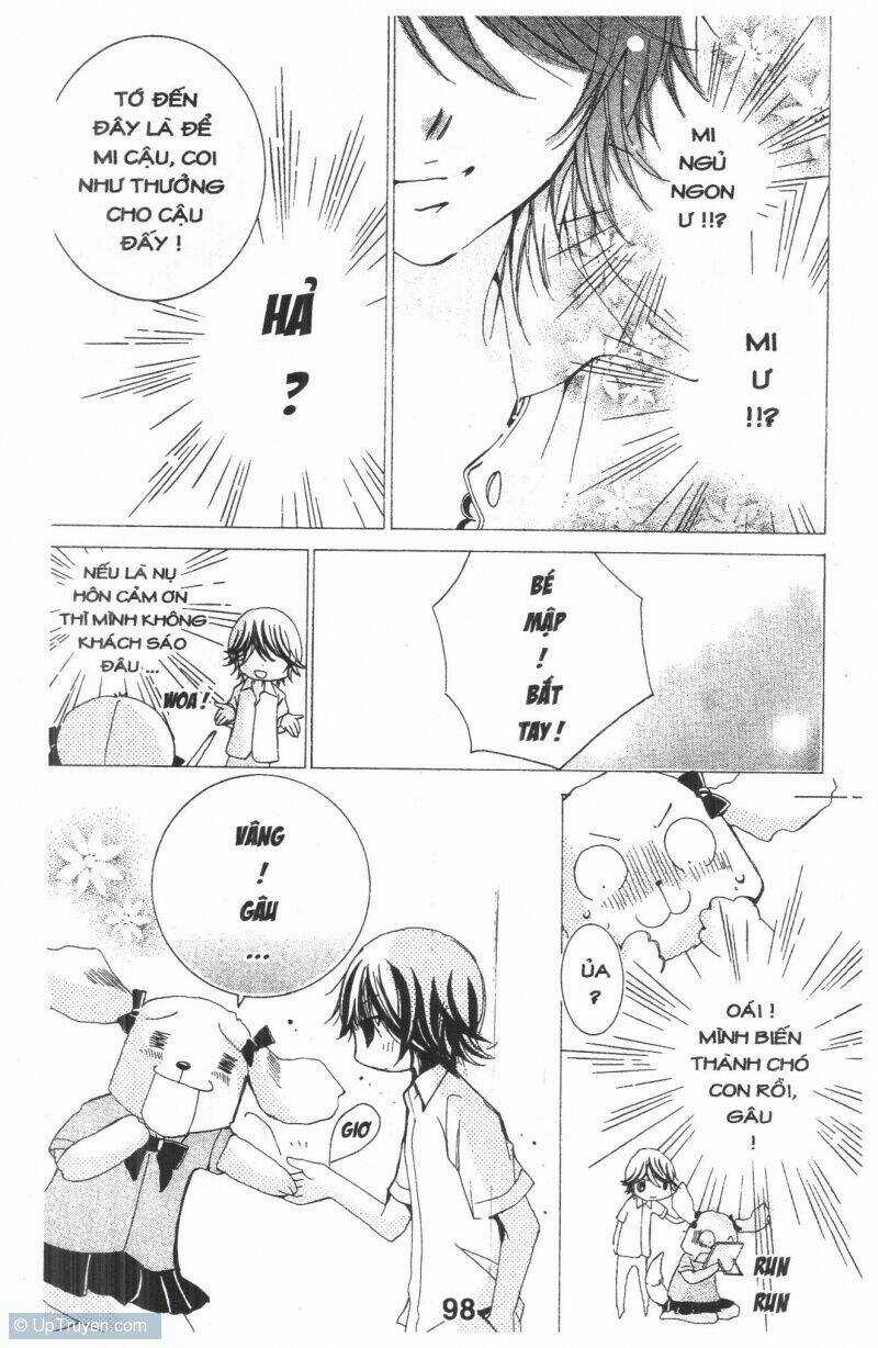 Ore-Sama Kingdom - Chapter 2 - Trang 98