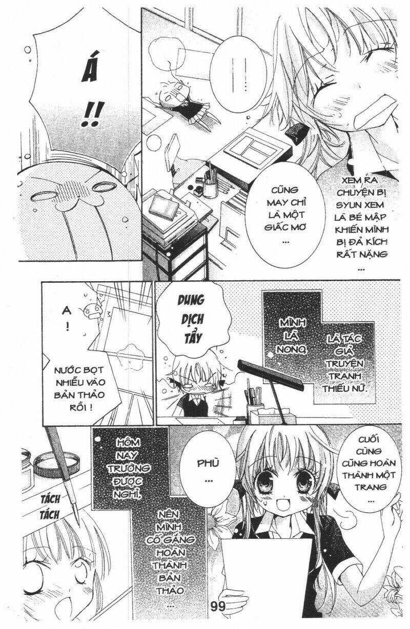 Ore-Sama Kingdom - Chapter 2 - Trang 99