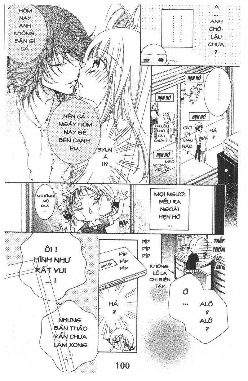 Ore-Sama Kingdom - Chapter 2 - Trang 100