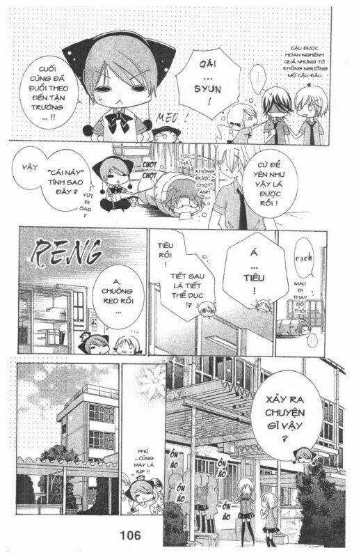 Ore-Sama Kingdom - Chapter 3 - Trang 106