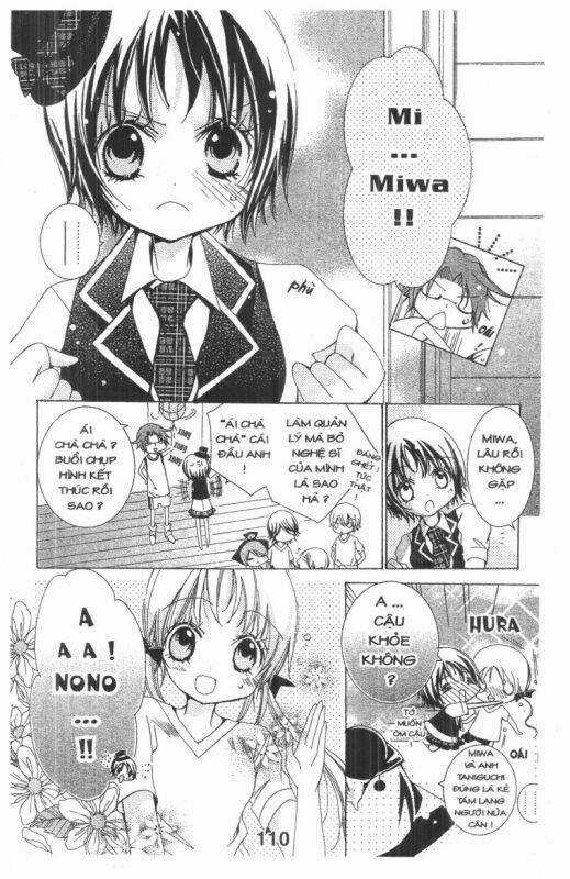 Ore-Sama Kingdom - Chapter 3 - Trang 110