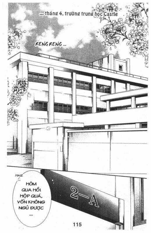 Ore-Sama Kingdom - Chapter 3 - Trang 115