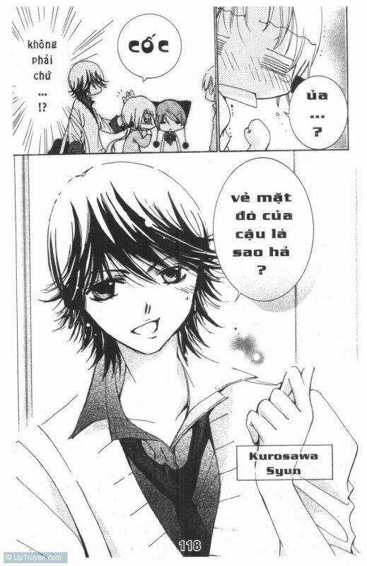 Ore-Sama Kingdom - Chapter 3 - Trang 118