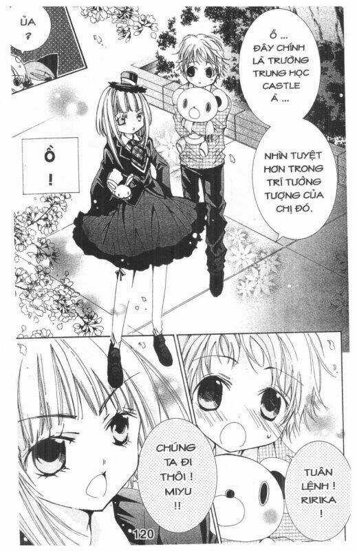 Ore-Sama Kingdom - Chapter 3 - Trang 120