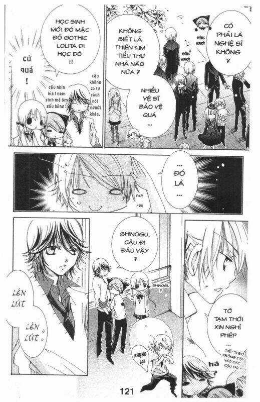 Ore-Sama Kingdom - Chapter 3 - Trang 121