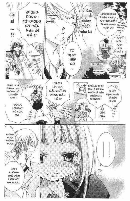 Ore-Sama Kingdom - Chapter 3 - Trang 125